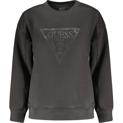 Guess Jeans čierna
