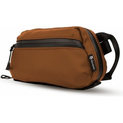 Wandrd pouzdro Tech Bag Medium sedona orange