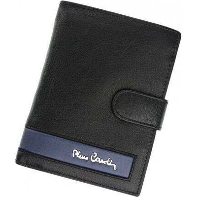Pierre Cardin Peněženka CB TILAK26 331A RFID modrá