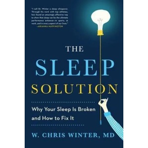 Sleep Solution (ISBN: 9780399583612)