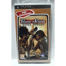 Prince of Persia: Rival Swords