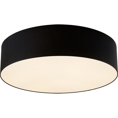 Kaspa Плафон Space XL черен (30662902)