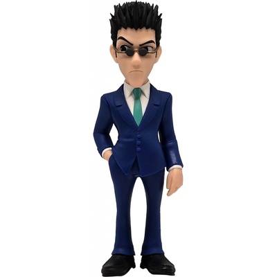 Minix Anime Hunter X Hunter LEORIO