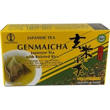 Ujinotsuyu Genmaicha zelený japonský čaj 20 g