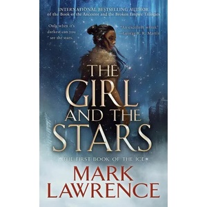 The Girl and the Stars (0000)