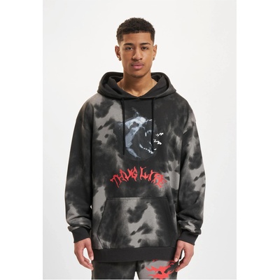 Thug Life Суичър Thug Life Sky Hoodies black/grey XXLUB-TLHD200-01198 - Тъмносив, размер L