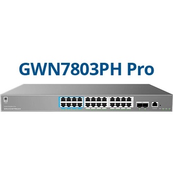 Grandstream GWN7803PH Pro