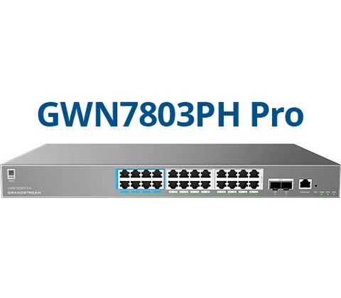 Grandstream GWN7803PH Pro