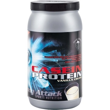 Body Attack Casein Protein 900 g