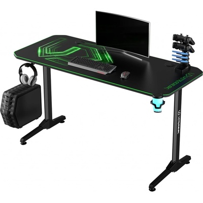 ULTRADESK FRAG zelený