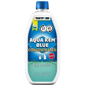 THETFORD AQUA KEM BLUE 0,78 L