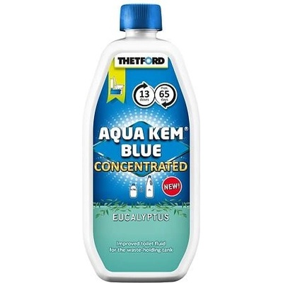 Thetford Aqua Kem Blue 780 ml