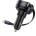 Baseus Зарядно устройство за кола Baseus Enjoyment Pro, 55W, С Lightning кабел, Черен - 40495 (40495)