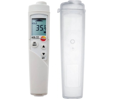 Testo 826-T2