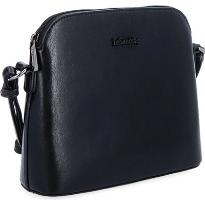 Le Sands kabelka crossbody 7712 C čierna