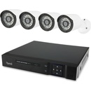 BML Safe CCTV 8CH