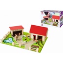 SIMBA Farma s příslušenstvím