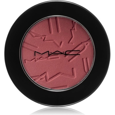 MAC Cosmetics Skinfinish Colourstruck руж цвят Sinner 4.5 гр
