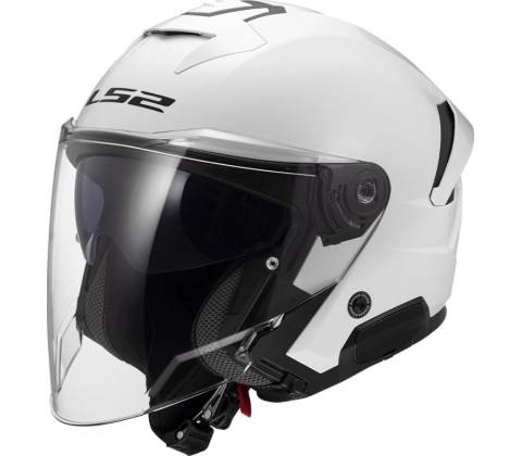 LS2 OF618 VERSO II SOLID