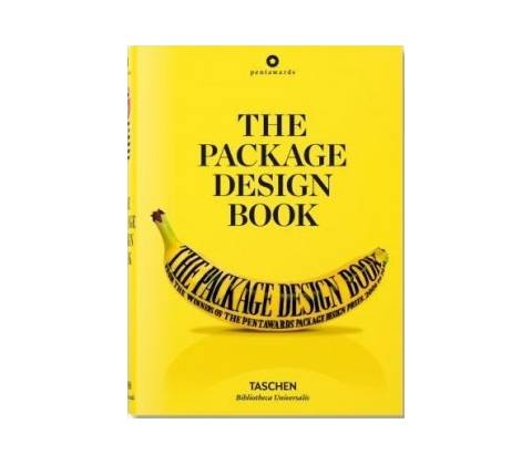 Package Design Book