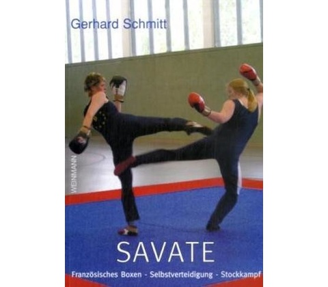 Savate