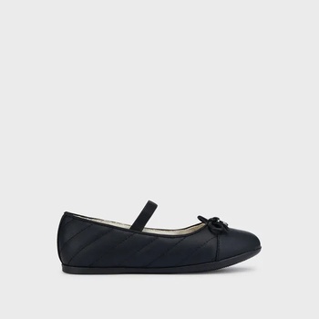 Image 1 of Mayoral Балеринки в черно за момиче Майорал