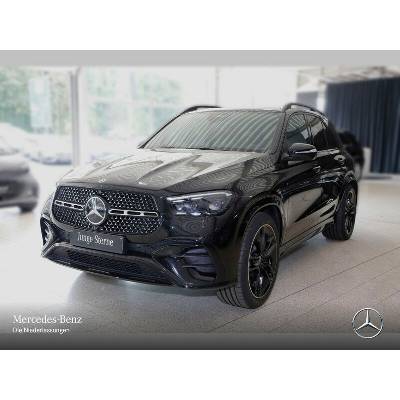 Mercedes-Benz GLE 350 de Advanced 245 kW