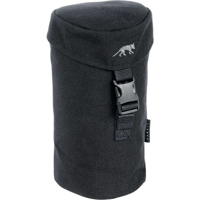 Tasmanian Tiger na fľašu Holder 1L čierne