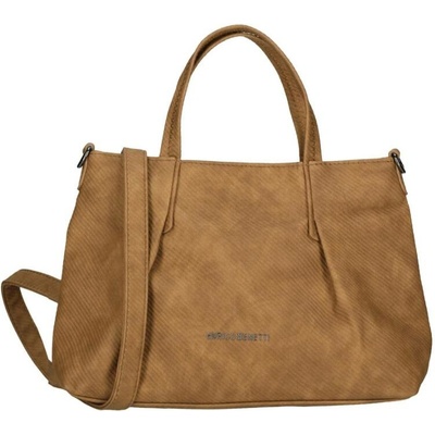 Enrico Benetti Judith kabelka camel 66743