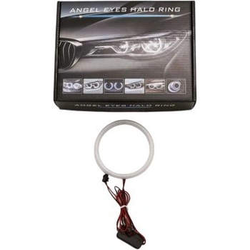 Image 1 of Универсални светещи рингове Лайтбар Дизайн - 85мм