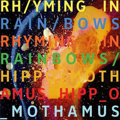 Radiohead - In Rainbows CD