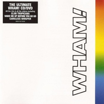 WHAM! The Final