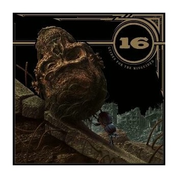 16 - GUIDES FOR THE MISGUIDED CD