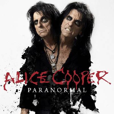 Cooper Alice - Paranormal Vinyl 2 LP