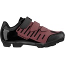 Force MTB TEMPO bordó