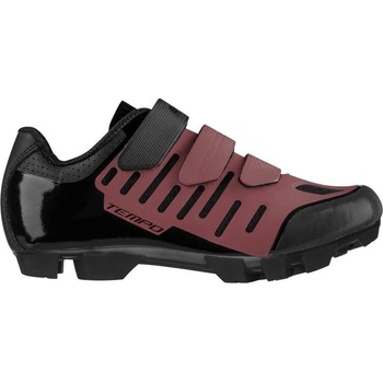 Force MTB TEMPO bordó