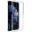 ZTE IMAK Wing II за ZTE nubia Flip 2, PC Калъф с Протектор, Прозрачен
