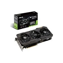 Asus TUF-RTX3080-O10G-V2-GAMING