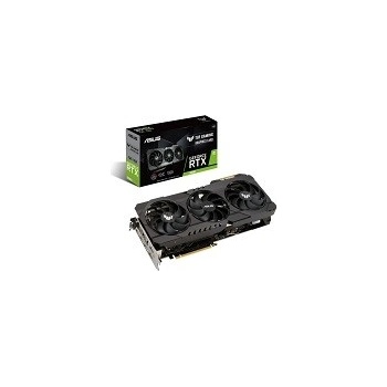 Asus TUF-RTX3080-O10G-V2-GAMING
