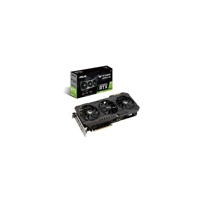 Asus TUF-RTX3080-O10G-V2-GAMING