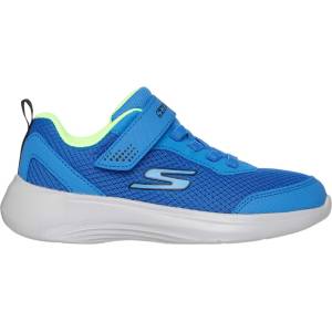 Skechers Обувки selectors - reset achieved (403615l-blu)