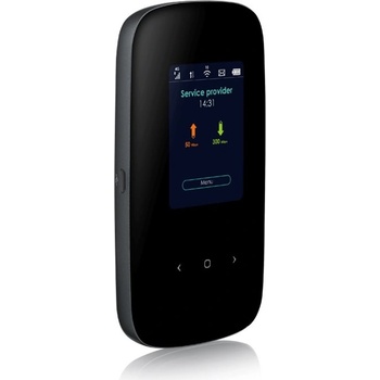 ZyXEL LTE2566-M634-EUZNV1F