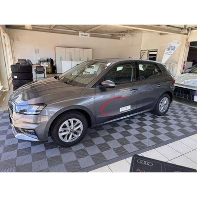Skoda Fabia 59 kW