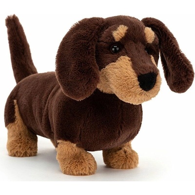 Jellycat Jezevčík Otto