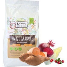 Mixáno hmyzie 4 kg