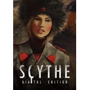 Scythe Digital Edition