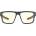 GUNNAR Компютърни очила GUNNAR Overwatch Ultimate Ash - Clear (OVW-08509)