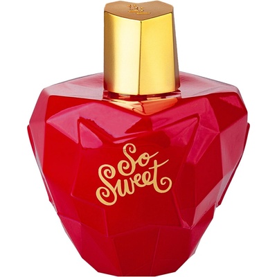 Lolita Lempicka So Sweet parfumovaná voda dámska 50 ml