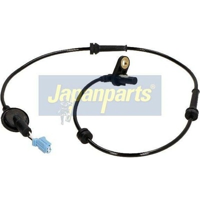 Snímač, počet otáček kol JAPANPARTS ABS-164