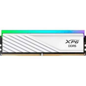 ADATA XPG Lancer Blade RGB 16GB DDR5 6000MHz AX5U6000C3016G-SLABRWH